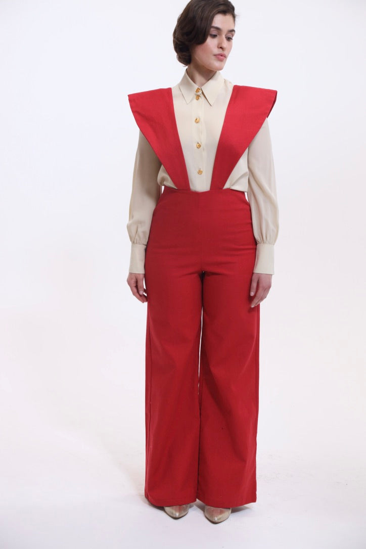 THE KATHARINE