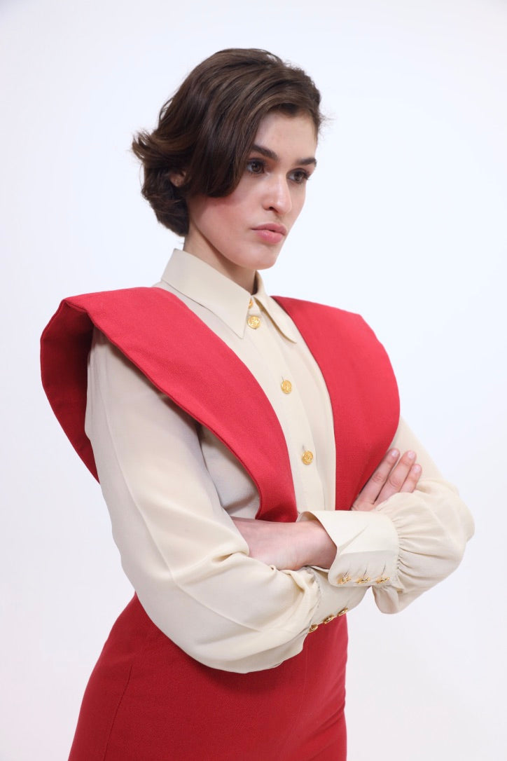 THE KATHARINE